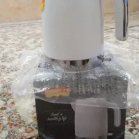 چای ساز صفر