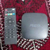 اندروید باکس