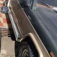 پاترول 4درب موتور 2f|خودرو سواری و وانت|سنندج, |دیوار