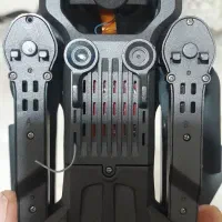 پهپاد دوربین دار