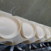 فرزCNC(4محور روتاری)|ماشین‌آلات صنعتی|محمدشهر, محمدشهر|دیوار