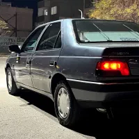 پژو ۴۰۵ ۹۳|خودرو سواری و وانت|نیشابور, شریعتی|دیوار