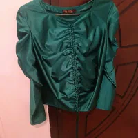 فروش تعدادی شومیز یلدایی|لباس|شیراز, شهرک گلستان شمالی|دیوار