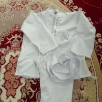 لباس تکواندو|کفش و لباس بچه|سنقر, |دیوار