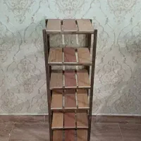 استند شش طبقه|صنایع دستی و سایر لوازم تزئینی|تهران, سلسبیل شمالی|دیوار