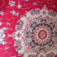 فرش و موکت ارزان و تمیز