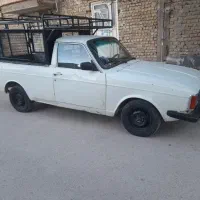 پیکان وانت مدل ۸۸