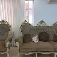 مبل شیک