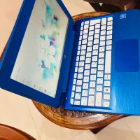 لپ تاپ بی نظیر hp زیباوتکرار نشدنی نوت بوک درحد آک|رایانه همراه|تهران, سعادت‌آباد|دیوار