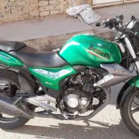 بنلی TNT 150 مدل 97