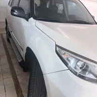 Mvm x33 s اتومات مدل ۱۴۰۰|خودرو سواری و وانت|کرج, گلشهر|دیوار