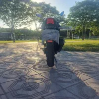 موتور سیکلت