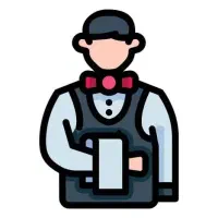 استخدام صندوقدار خانم شیفت عصر رستوران