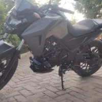 NA180|موتورسیکلت|اراک, |دیوار