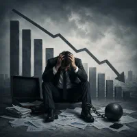 مشاور ورشکستگی، مالیاتی و مالی