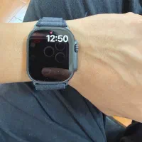 Apple whatch ultra3