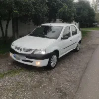 رنو۹۰ مدل ۹۰ بدون رنگو ضربه