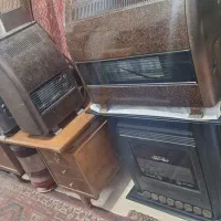 فروش یامعاوضه بخاری گازی درمراغه