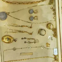 خرید و فروش طلای دست دو از 2.5 درصد|جواهرات|تهران, بازار|دیوار