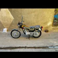 موتور هندا 125 تا 200مدل 86 تا 402