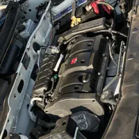 Slx tu5 مدل98|خودرو سواری و وانت|اهر, |دیوار