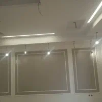 نقاش ساختمان