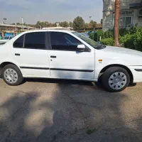 سمند تمیز فنی سالم|خودرو سواری و وانت|تهران, افسریه جنوبی|دیوار