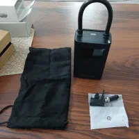 کمپرسور بادی