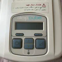 بای پپ st دول بیس اکسیژنساز ۵ ۸ ۱۰لیتری اتو سیپپ