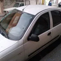 تیبا مدل۹۳ بیرنگ|خودرو سواری و وانت|تهران, دهقان|دیوار