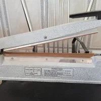 دستگاه پرس بلاستیک پلمب