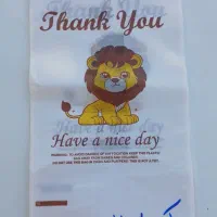 فروش انواع پلاستیک دسته دار|ظروف نگهدارنده، پلاستیکی، یک‌بارمصرف|شیراز, شهرک صنعتی شیراز|دیوار