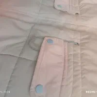 کاپشن بچگانه نو|لباس|خرمآباد, |دیوار