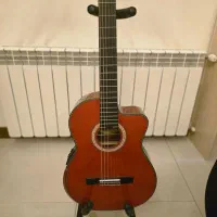 گیتار نو