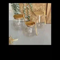 سرویس اشپزخانه بامبوپیرکس مادام کوکوترکیه اکبند|ظروف سرو و پذیرایی|تهران, ائمه اطهار|دیوار