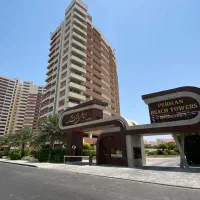 فروش۲۳۶متربرج مسکونی۳خواب