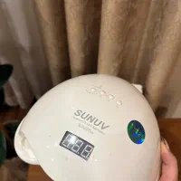دستگاه یو وی uvsun 5plus
