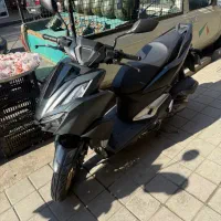 هوندا کیلیک تایلندی ۱۶۰ سالار گستر ABS