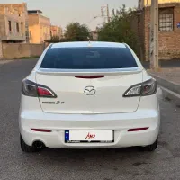 مزدا ۳ نیو|خودرو سواری و وانت|تهران, یافت آباد شمالی|دیوار