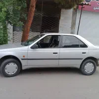 پژو 405|خودرو سواری و وانت|چابهار, |دیوار