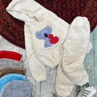 لباس بچگانه و سیسمونی ارزان در کاکی|لباس|کاکی, |دیوار