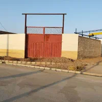 اجاره کارگاه / انبار و دفتر کار شهرک صنوف دو نبش|اجارهٔ دفتر صنعتی، کشاورزی، تجاری|سلفچگان, |دیوار