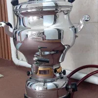 سماور اپولون اصل دست دوم