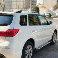 هایما s7|خودرو سواری و وانت|شیراز, باغ تخت|دیوار