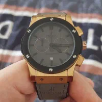 ساعت هابلوت