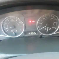 پژوپارس تیوفایومدل 97|خودرو سواری و وانت|خمینی‌شهر, |دیوار