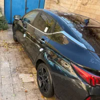 Kmc j7 گارانتی فعال|خودرو سواری و وانت|محلات, |دیوار