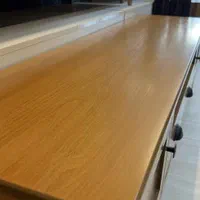 آینه و کنسول مدل کمدی|بوفه، ویترین، کنسول|تهران, جوانمردان (اندیشه)|دیوار