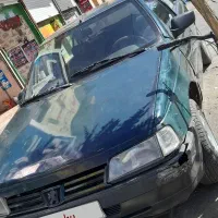 پژو اردی دوگانه سوز اقساطی