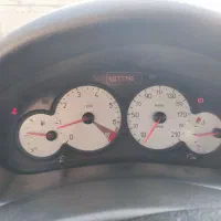 206 مدل 1400 تیپ 2|خودرو سواری و وانت|تهران, دولتخواه شمالی|دیوار